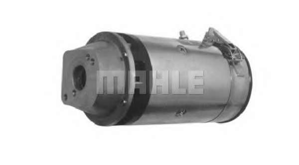 MAHLE ORIGINAL MM 331 Electric Motor